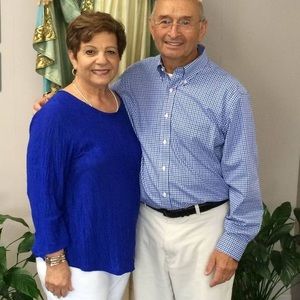 Meet your Posher, Mary